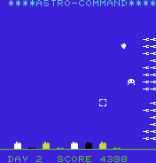 Astro Command